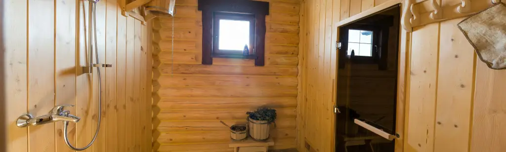Тольятти: Resort Village "Podstepki House"