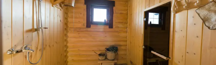 Тольятти: Resort Village "Podstepki House"