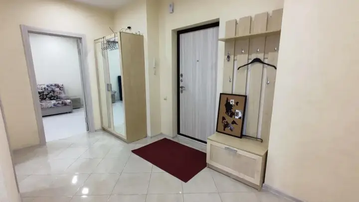 Владимир: Апартаменты на улице Крайнова 3А
