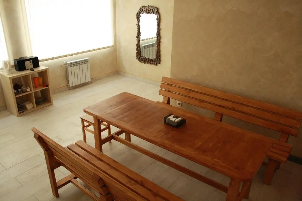 Тольятти: Резиденция на Комсомольской
