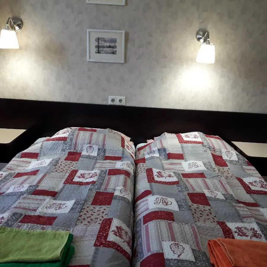 Сочи: Apartments Milena