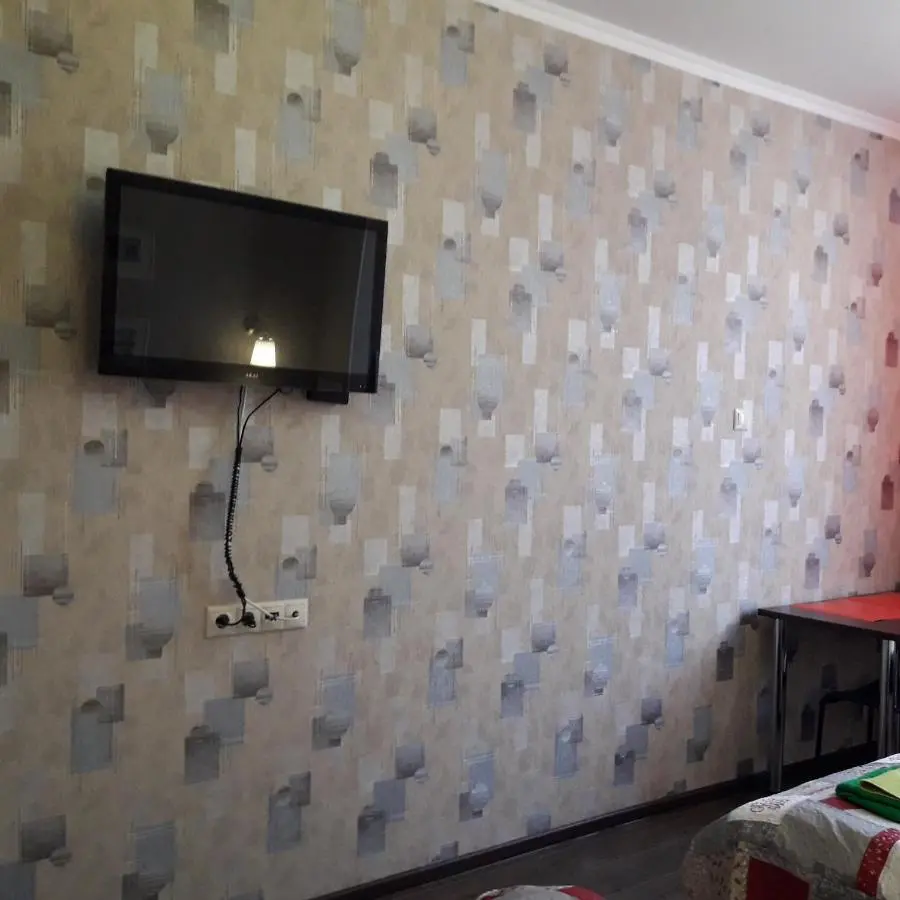 Сочи: Apartments Milena