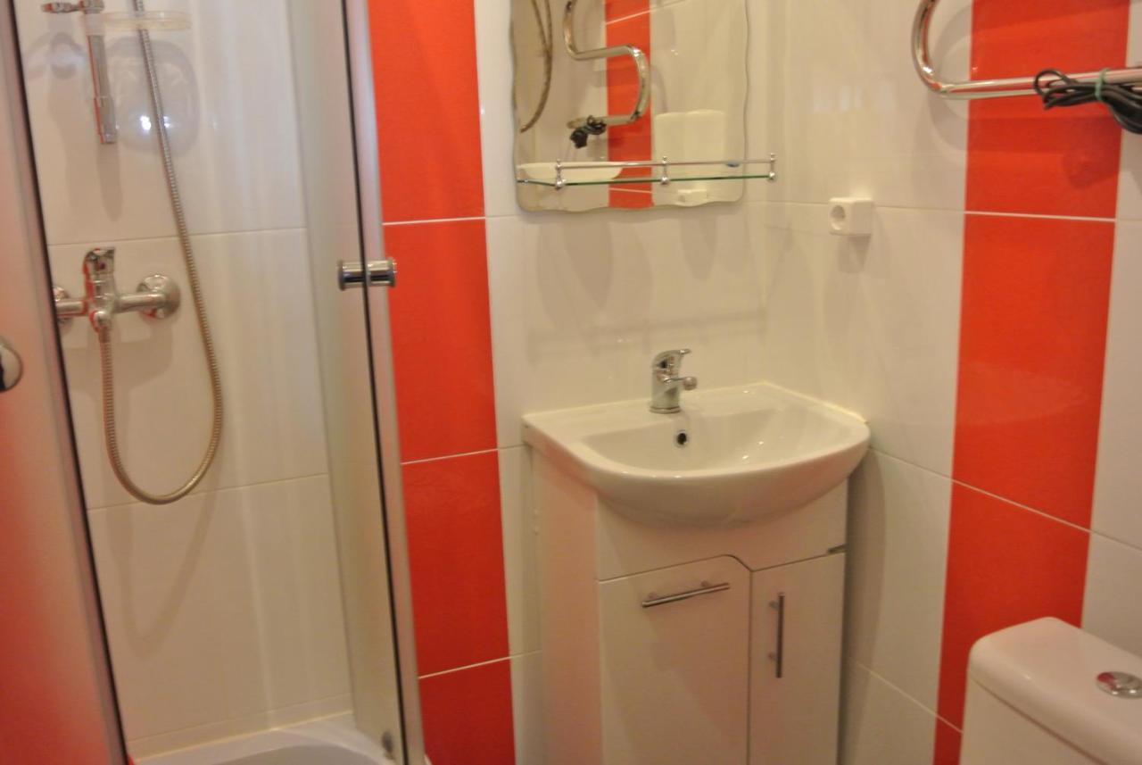 Сочи: Apartments Milena