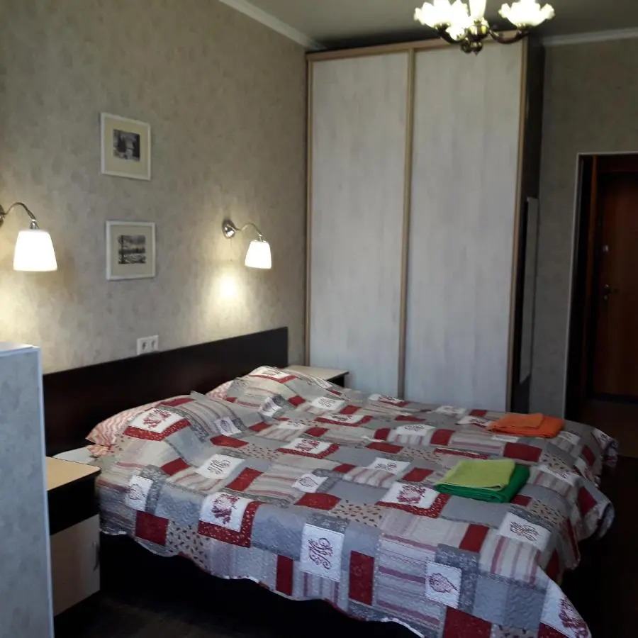 Сочи: Apartments Milena