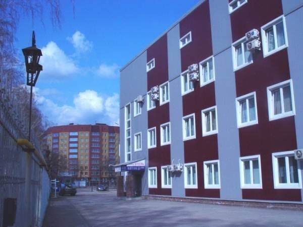 Тольятти: Спорт