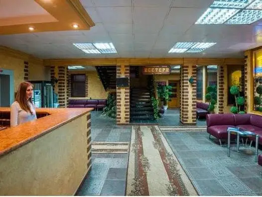 Тольятти: Спутник