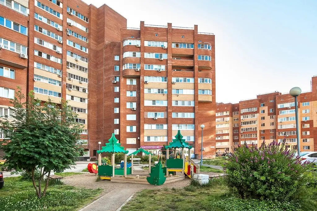 Тольятти: Sutki Life (Сутки Лайф) на 40 лет Победы 17В