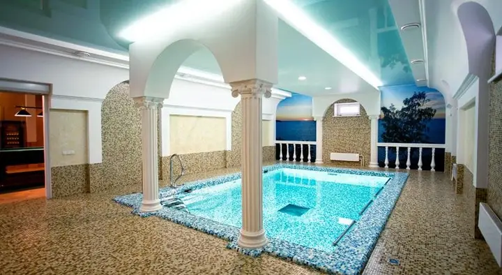 Тольятти: Tri Sosny Hotel