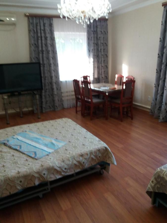 Ейск: Holiday home on ulitsa Eniseyskaya