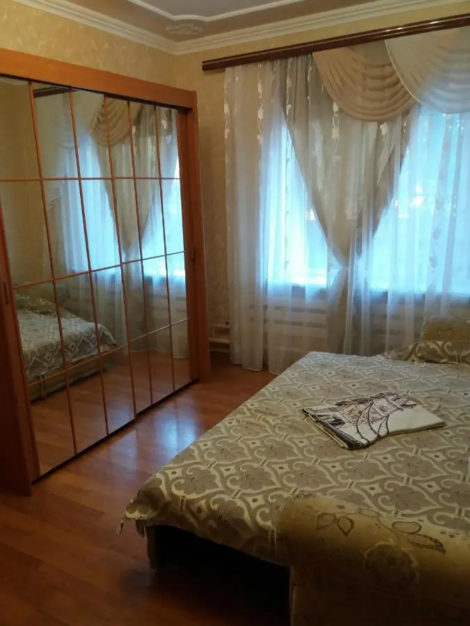 Ейск: Holiday home on ulitsa Eniseyskaya