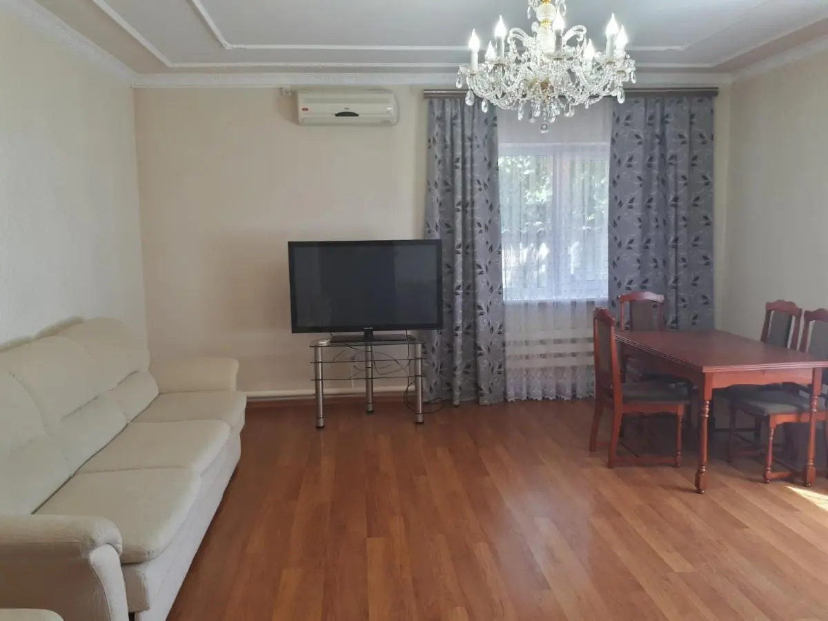 Ейск: Holiday home on ulitsa Eniseyskaya