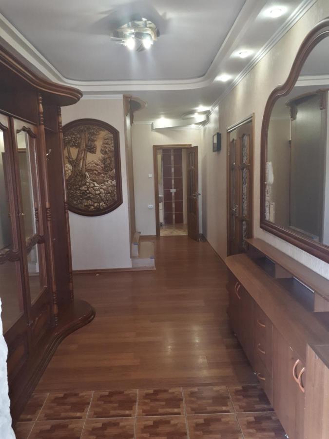 Ейск: Holiday home on ulitsa Eniseyskaya