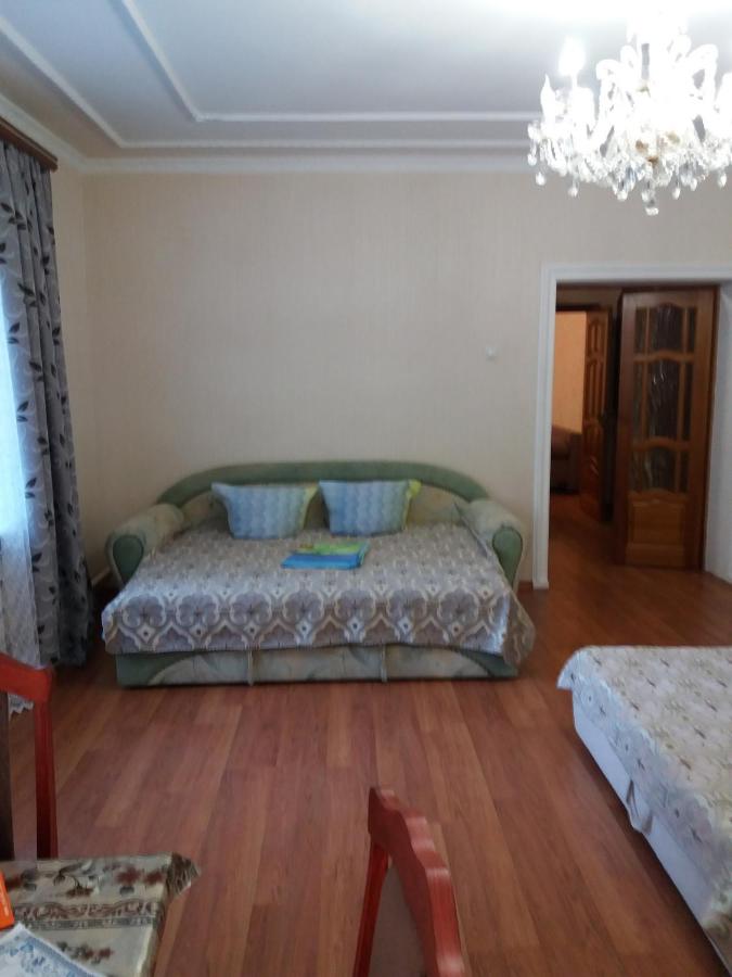 Ейск: Holiday home on ulitsa Eniseyskaya