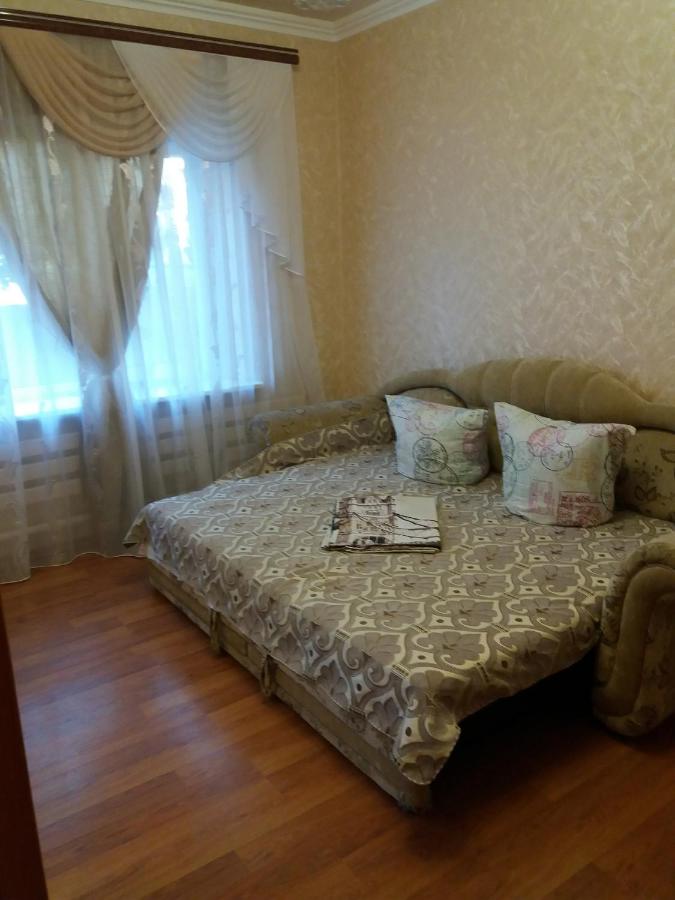 Ейск: Holiday home on ulitsa Eniseyskaya