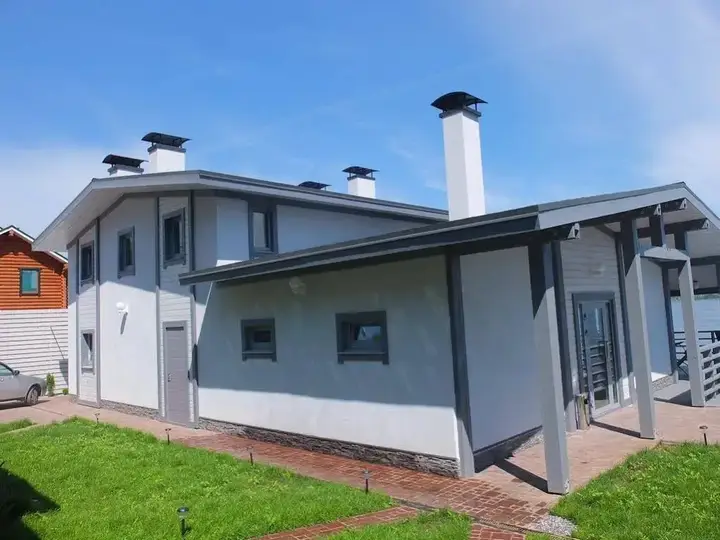 Самара: Villa Vremena Goda