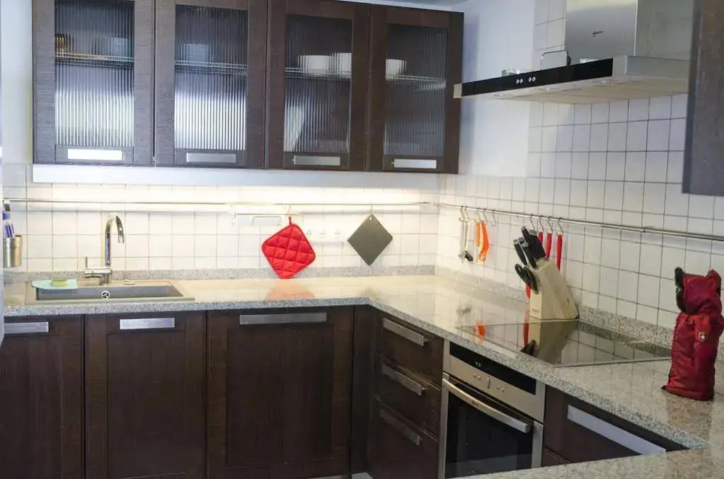 Самара: Villa Vremena Goda