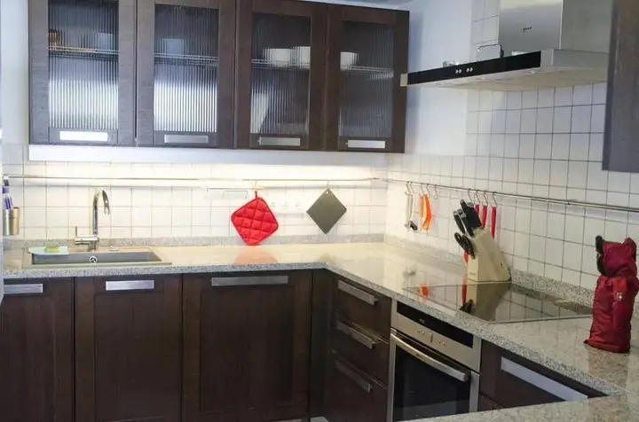 Самара: Villa Vremena Goda