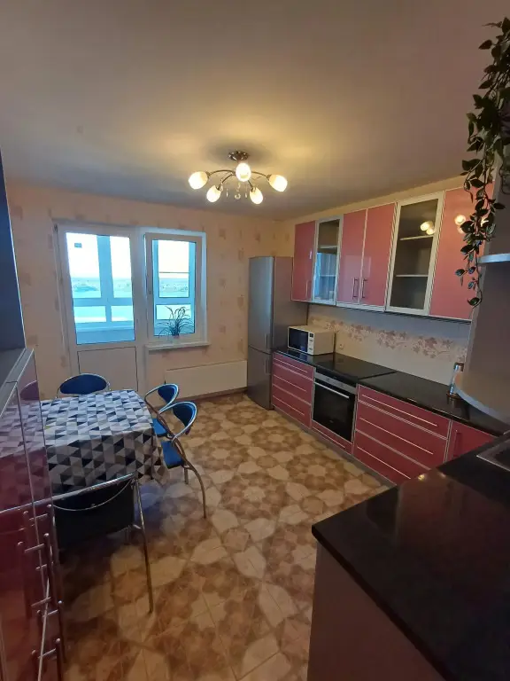 Нижний Новгород: Апартаменты Чайка House на Волжская Набережная д.21