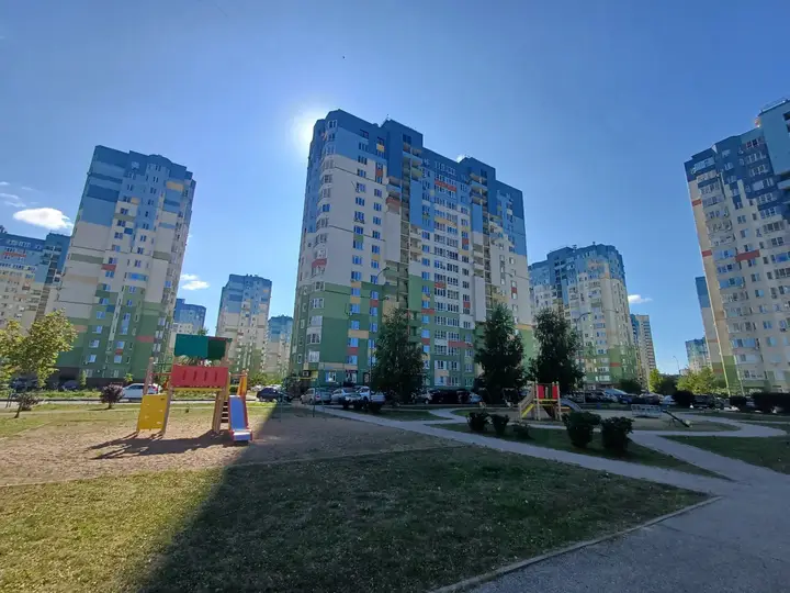 Нижний Новгород: Апартаменты Чайка House на Волжская Набережная д.21