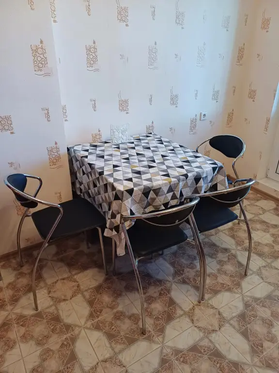 Нижний Новгород: Апартаменты Чайка House на Волжская Набережная д.21