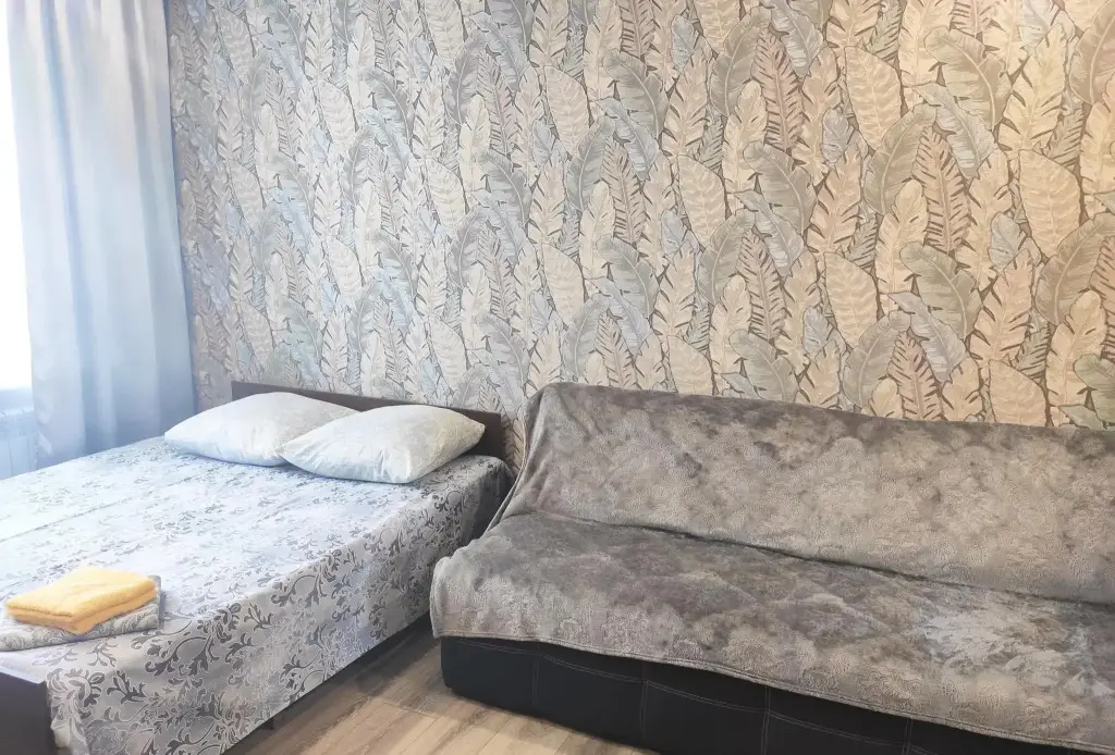 Томск: Apartments on 139 Kievskaya street