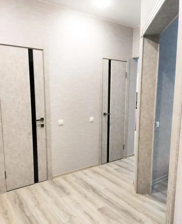 Томск: Apartments on 139 Kievskaya street