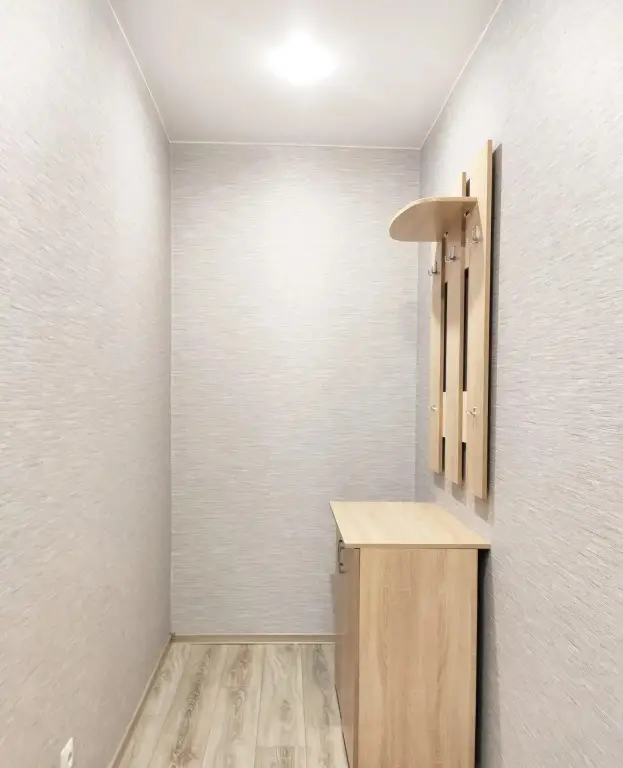 Томск: Apartments on 139 Kievskaya street