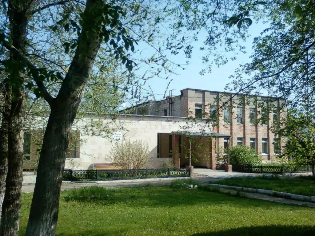 База Отдыха Волна — фото 1