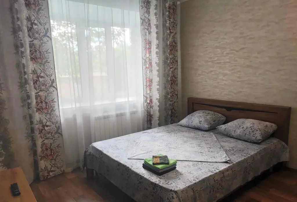 Томск: Apartments On Karpova Street 1