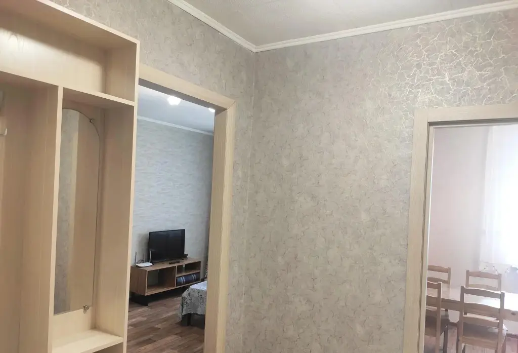 Томск: Apartments On Karpova Street 1