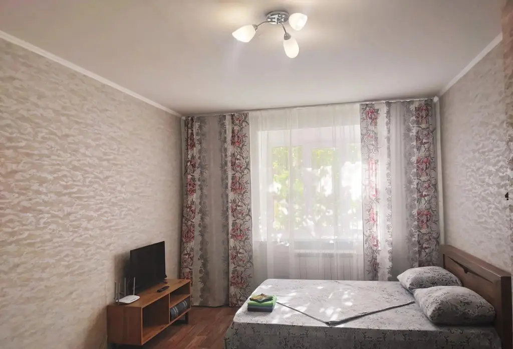 Томск: Apartments On Karpova Street 1
