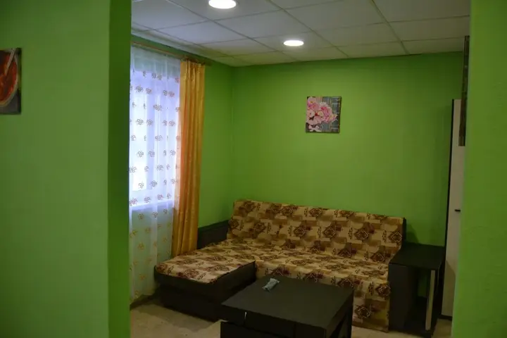 Тольятти: Волна