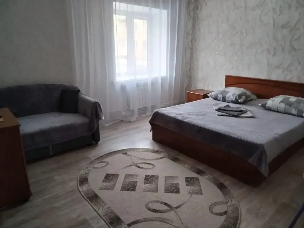 Новоалтайск: Аль Капоне