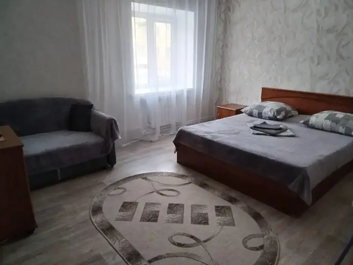 Новоалтайск: Аль Капоне