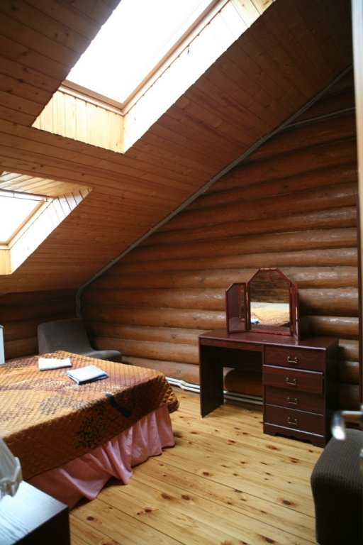 Самара: Загородный Комплекс Подворье