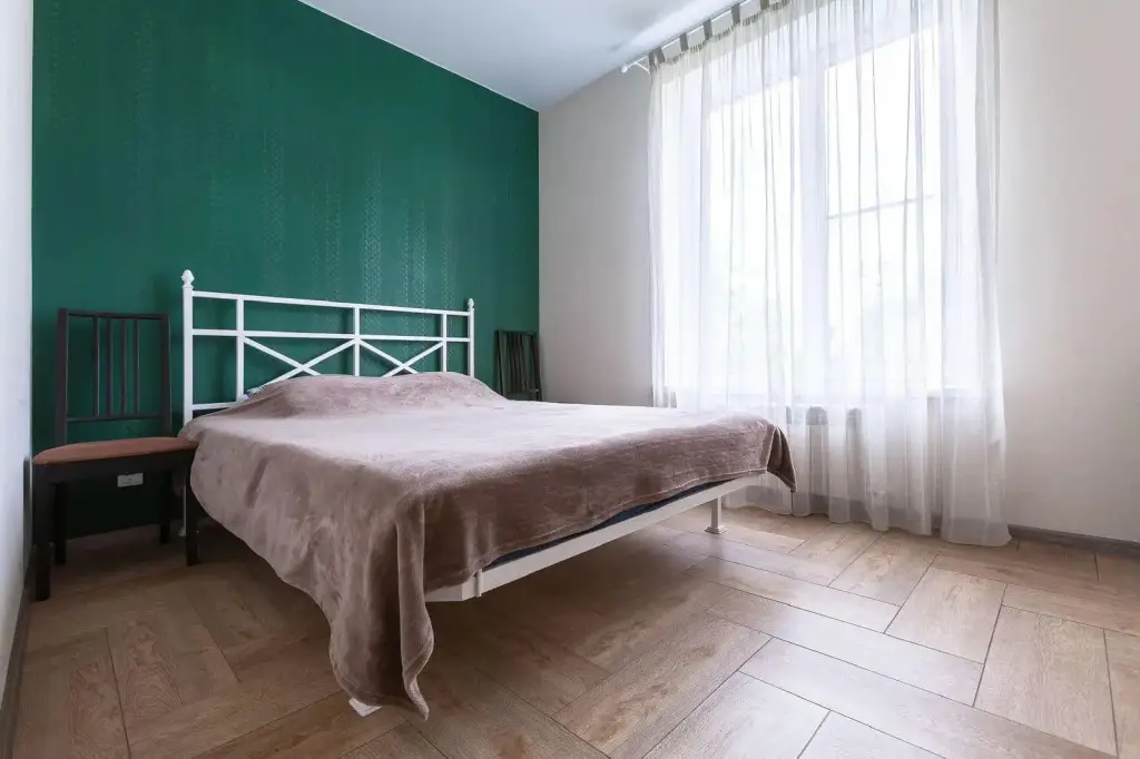 Самара: Дом с картой