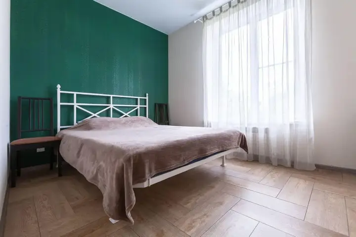 Самара: Дом с картой