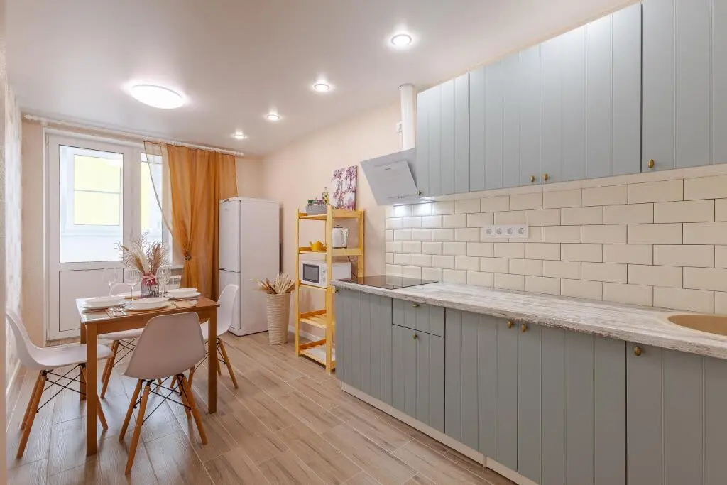 Самара: RentPlaza на проспектe Карла Маркса