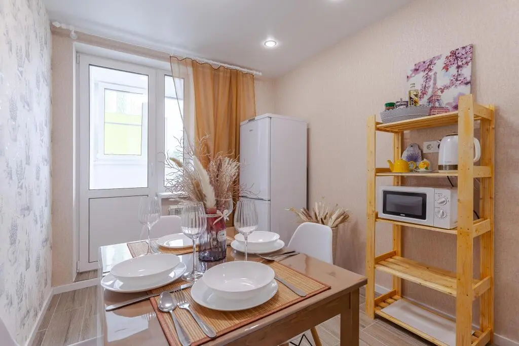 Самара: RentPlaza на проспектe Карла Маркса