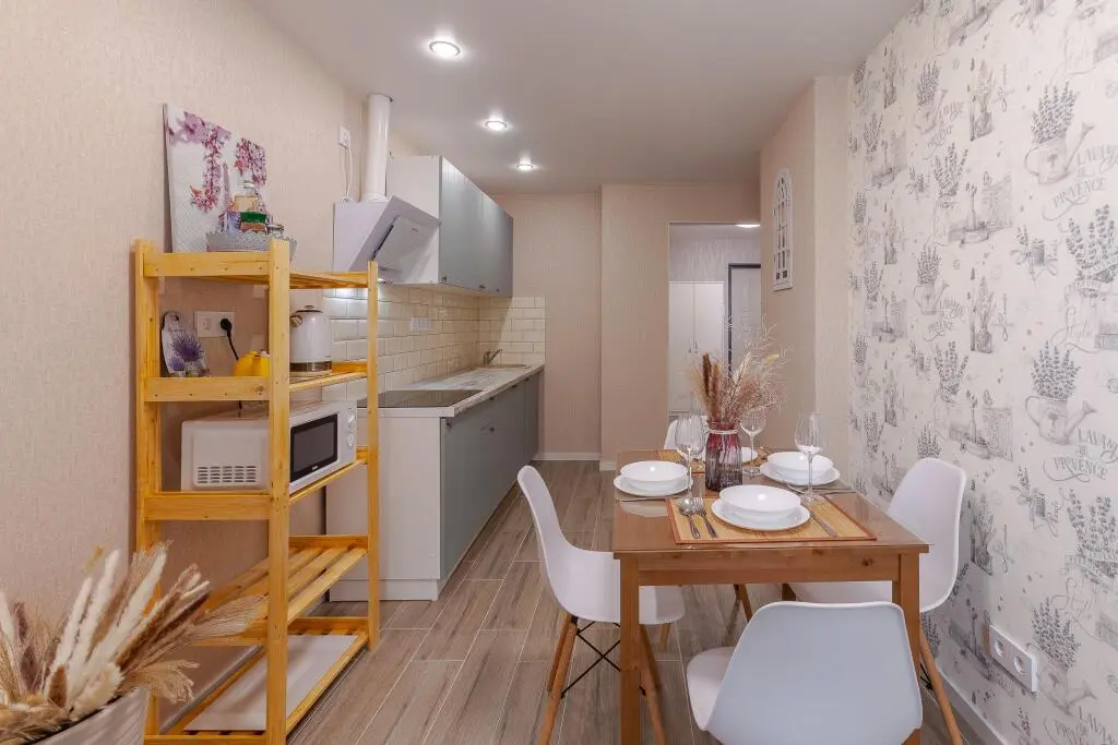 Самара: RentPlaza на проспектe Карла Маркса