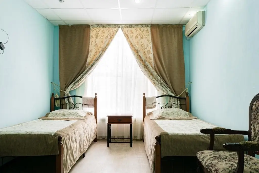 Тольятти: Zeleniy Bereg