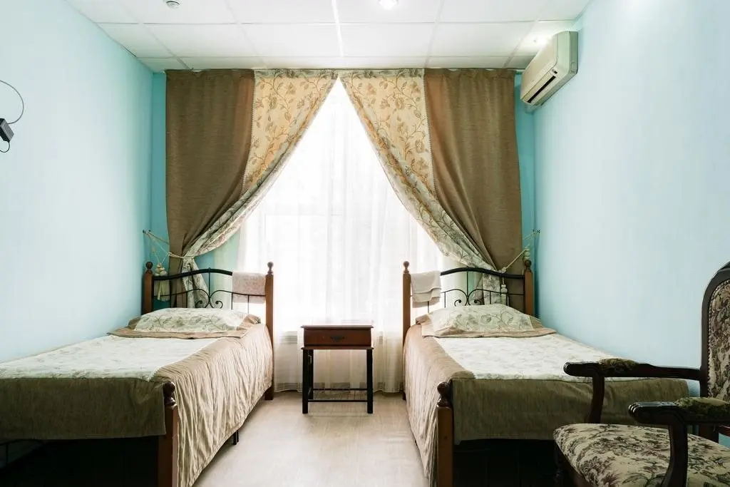 Тольятти: Zeleniy Bereg