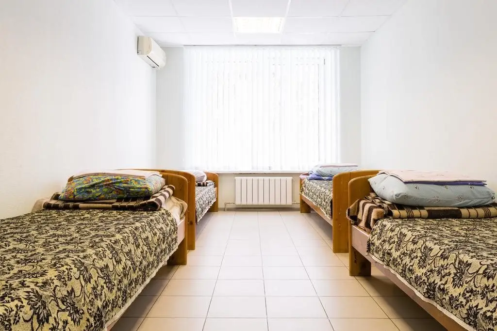 Тольятти: Zeleniy Bereg