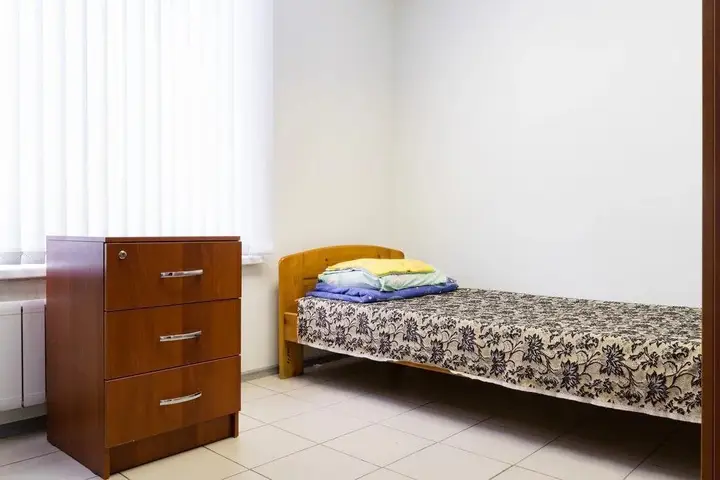 Тольятти: Zeleniy Bereg