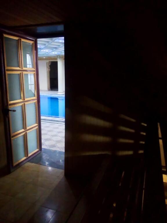 Самарканд: Gumbaz Eco SPA Hotel