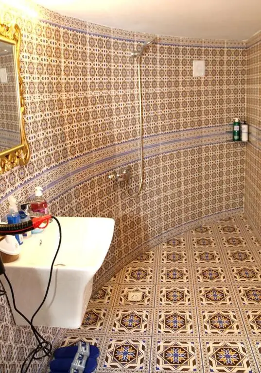 Самарканд: Gumbaz Eco SPA Hotel