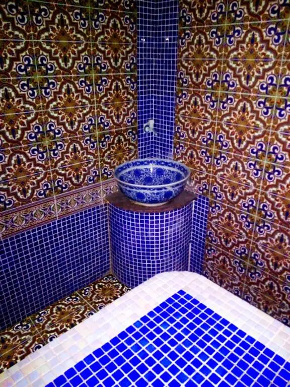 Самарканд: Gumbaz Eco SPA Hotel