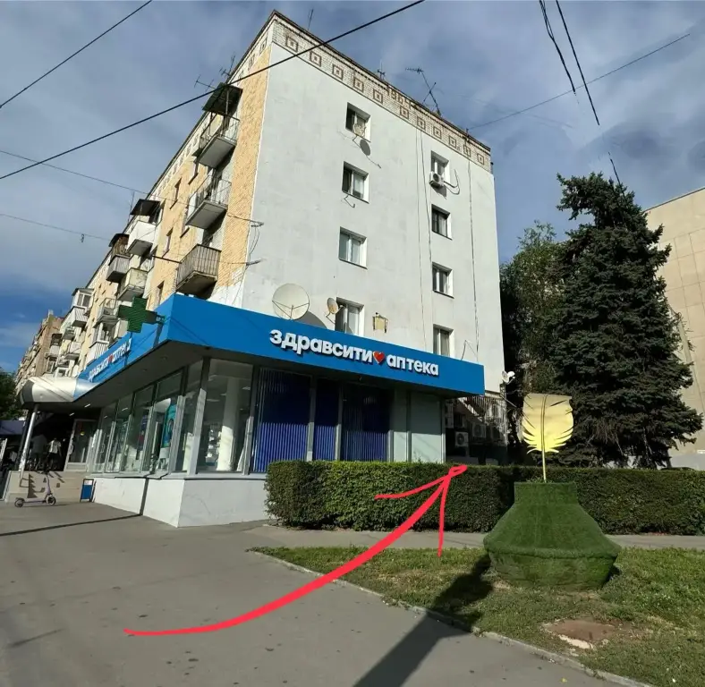 Volga Rent (Волга Рент) на улице имени В.И. Чапаева 52 — фото 1
