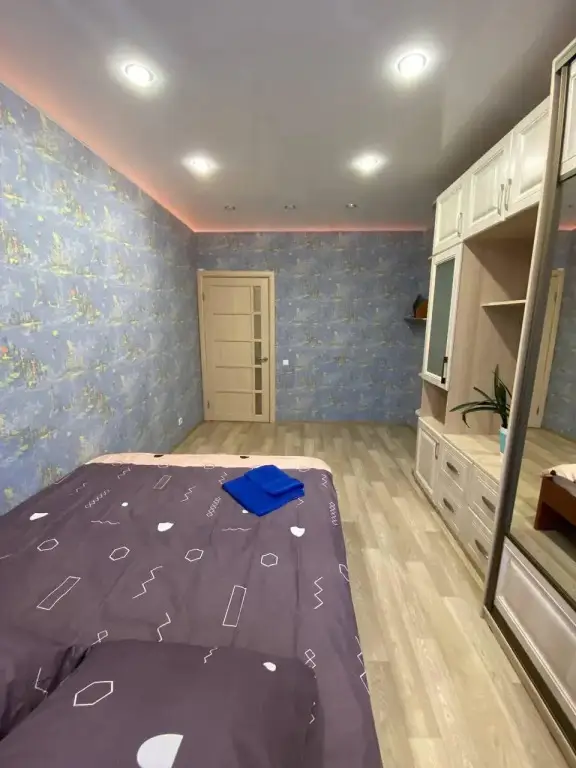 Северодвинск: Your Home (Йо Хоум) на улице Торцева