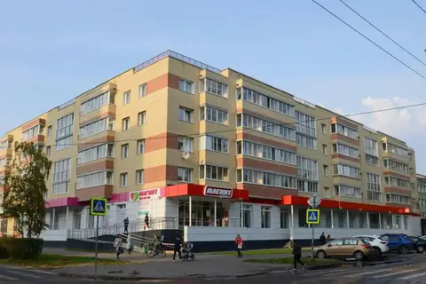 Your Home (Йо Хоум) на улице Торцева — фото 1